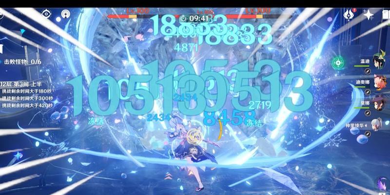 揭秘神秘奶奶手游攻略（探索奇妙世界，解开谜题的乐趣）-第2张图片-游戏玩法大全_