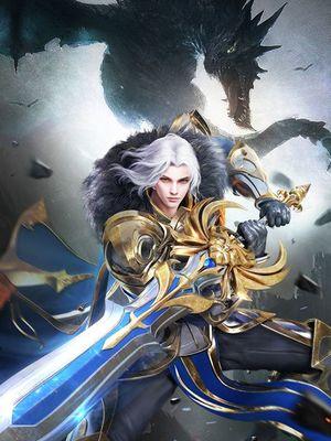 《掌握奇迹之剑，成就无敌战神》（手游奇迹之剑攻略全解密，助你登顶巅峰）-第1张图片-游戏玩法大全_