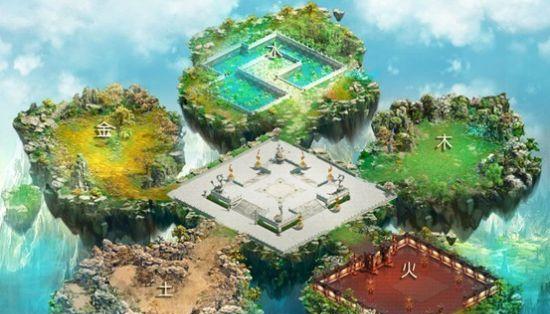 征途手游五行属性改造攻略（玩转五行属性，成就最强角色！）-第1张图片-游戏玩法大全_