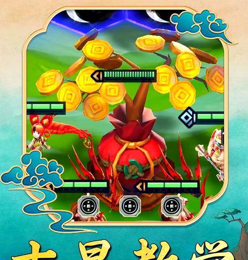 倩女幽魂手游（掌握关键技巧，成为无敌刀客的秘诀大揭秘！）-第2张图片-游戏玩法大全_