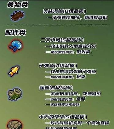 元气骑士手游攻略第四章——迷失森林的挑战（探索迷失森林，解锁新的挑战）-第2张图片-游戏玩法大全_