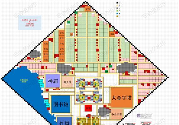 帝国模拟器手游攻略秘籍（突破瓶颈，成就霸业，打造属于你的帝国！）-第1张图片-游戏玩法大全_