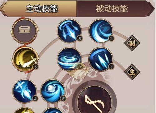 《侍魂手游修改攻略》（轻松提升实力，玩转侍魂手游！）-第3张图片-游戏玩法大全_