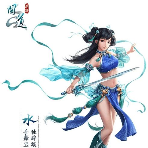《侠骨柔情神途手游攻略大全》（玩转侠骨柔情，成为顶尖侠客）-第3张图片-游戏玩法大全_