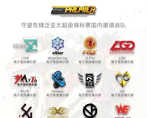 《守望先锋手游战队攻略大全》（打造无敌战队的必备攻略，助你称霸竞技场！）-第3张图片-游戏玩法大全_
