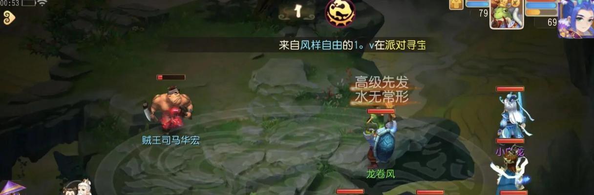 天山剑客手游攻略（解锁关卡、升级角色、战胜敌人，成为无敌剑客！）-第2张图片-游戏玩法大全_