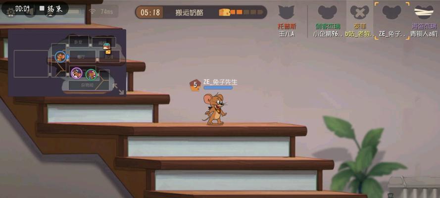 《以母上攻略手游5.0》（亲身实践，教你快速上手，征服全新版本！）-第2张图片-游戏玩法大全_