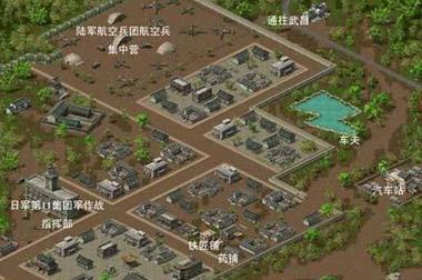 《八年抗战游戏攻略大全》（打败敌人，守卫家园的绝密战略指南）-第1张图片-游戏玩法大全_