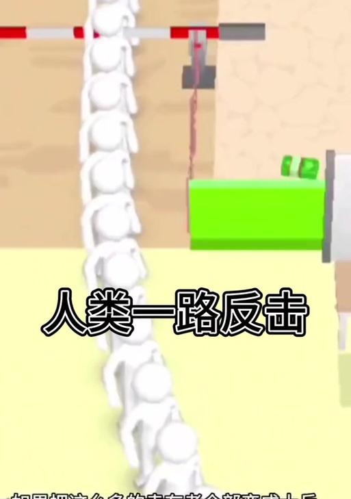 精灵反击战攻略（玩转精灵世界，领略无尽冒险！）-第3张图片-游戏玩法大全_