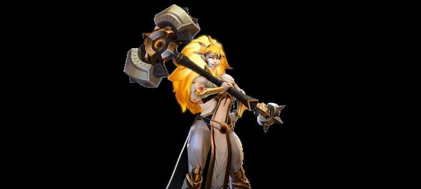 Dota军团英雄出装攻略（发掘军团英雄的最佳装备配置，实现战斗的巅峰表现）-第3张图片-游戏玩法大全_