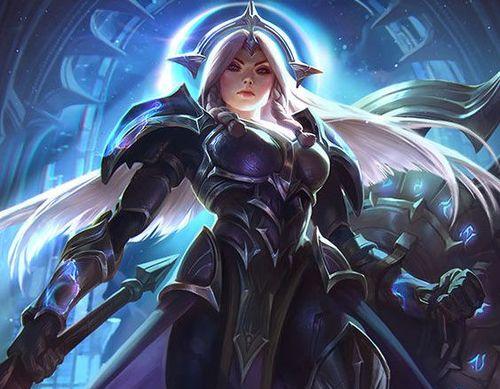 《曙光女神的出装技巧攻略——击败敌人的光明之道》（掌握曙光女神的装备和技巧，成为战场上的不败之光）-第2张图片-游戏玩法大全_