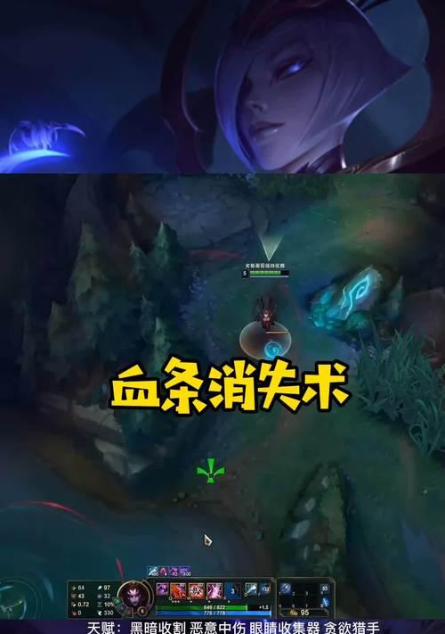 魔法蜘蛛出装攻略最新（打造最强魔法蜘蛛，装备选择不容忽视）-第3张图片-游戏玩法大全_