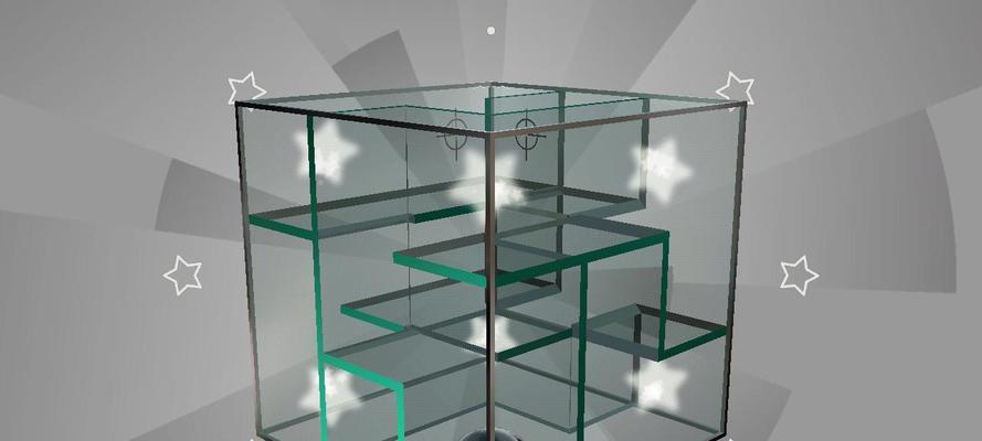3D探索游戏攻略大全（带你畅游虚拟世界的关键技巧与秘密揭秘）-第2张图片-游戏玩法大全_