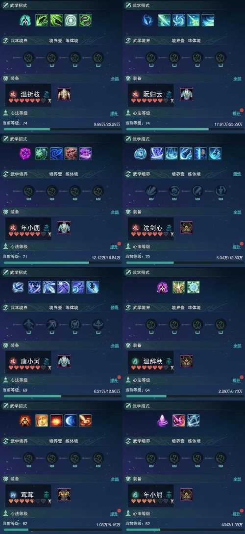 《无限火力法师出装顺序攻略》（一招制敌！掌握关键出装，成就无敌法师之路）-第2张图片-游戏玩法大全_