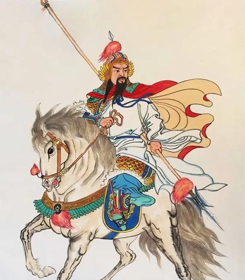 征战天下（成就无敌传奇的关键秘籍与技巧，打造最强薛仁贵！）-第1张图片-游戏玩法大全_