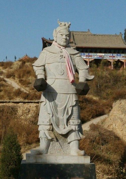 征战天下（成就无敌传奇的关键秘籍与技巧，打造最强薛仁贵！）-第2张图片-游戏玩法大全_