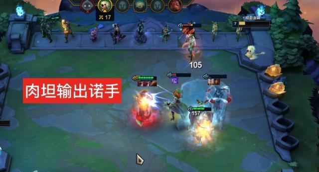 双生剑魔（打造双重武器的无敌力量，让剑魔成为战场上的统治者！）-第3张图片-游戏玩法大全_