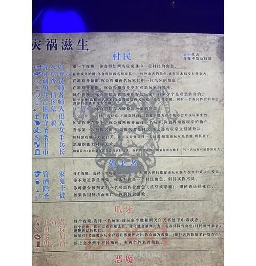 血染钟楼攻略（揭开钟楼的谜团，冒险闯入恐怖世界）-第3张图片-游戏玩法大全_