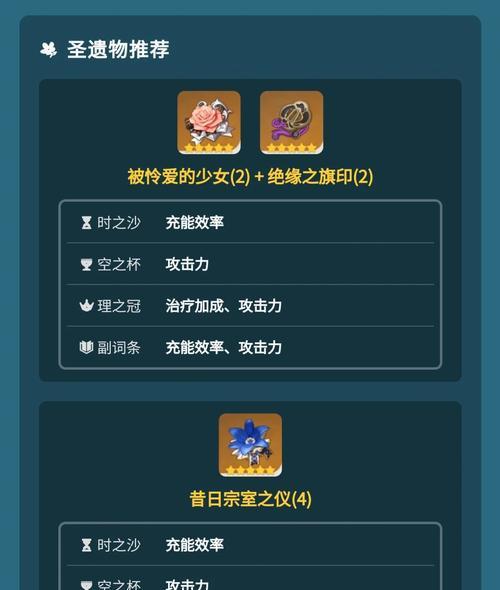 夏洛特（揭秘夏洛特的出装攻略，带你征服战场！）-第2张图片-游戏玩法大全_