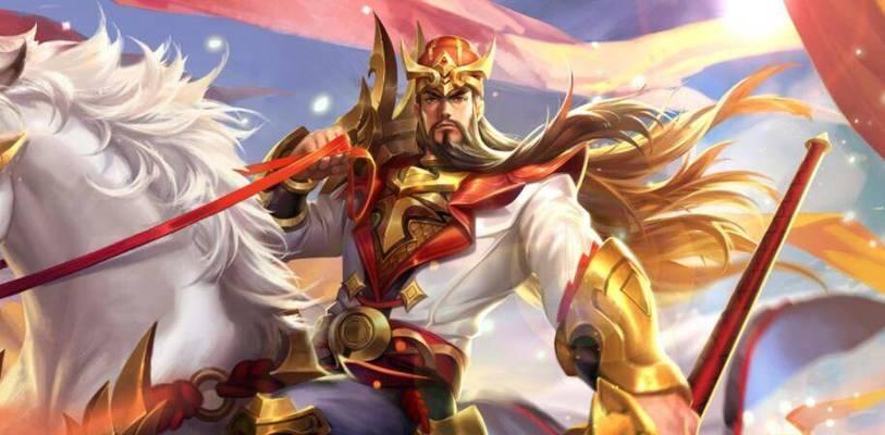边境突围关羽出装攻略（剑舞无痕！关羽如何在边境突围中选择最佳出装？）-第3张图片-游戏玩法大全_