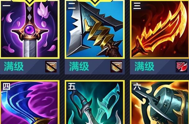 冰霜之力（掌握寒冰最强输出，称霸游戏战场！）-第1张图片-游戏玩法大全_