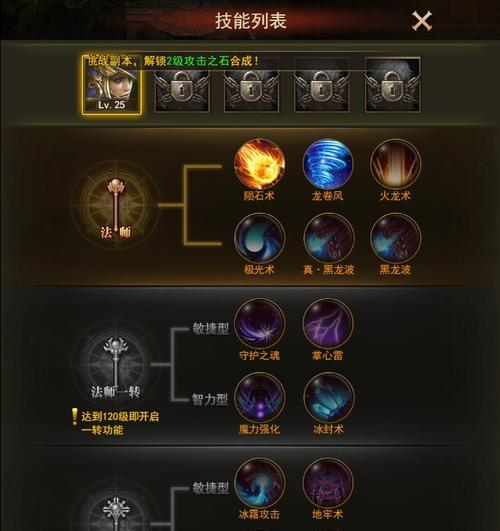 《攻略三七游戏大天使之剑，成为顶尖战士！》（掌握游戏技巧，征服恶魔世界！）-第3张图片-游戏玩法大全_