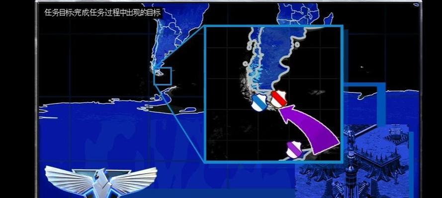 心灵终结尤里攻略（揭开尤里心理战的策略与技巧）-第1张图片-游戏玩法大全_