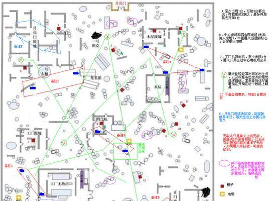 《探秘森林屠夫游戏攻略》（打造最强角色，闯荡神秘森林）-第2张图片-游戏玩法大全_