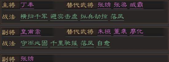 三国志1.78攻略大全（全面解析三国志1.78版本中的攻略技巧和战略要点）-第2张图片-游戏玩法大全_