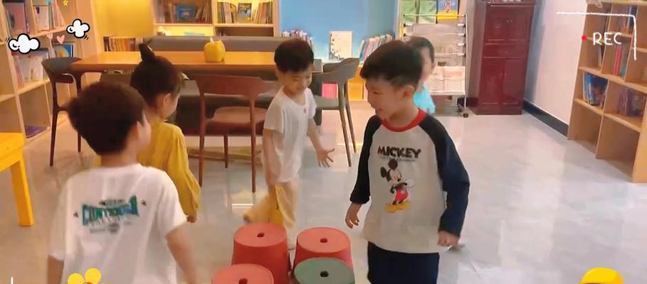 掌握抢椅子游戏的攻略，成为无敌玩家！（玩转抢椅子游戏，三招让你无往而不胜）-第2张图片-游戏玩法大全_