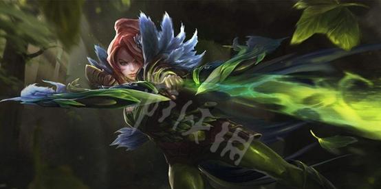 Dota出装攻略游戏绿茶（探索绿茶在Dota游戏中的战略应用，提升你的游戏技巧与胜率）-第2张图片-游戏玩法大全_