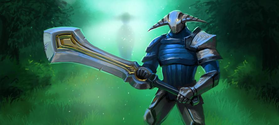Dota出装攻略游戏绿茶（探索绿茶在Dota游戏中的战略应用，提升你的游戏技巧与胜率）-第3张图片-游戏玩法大全_
