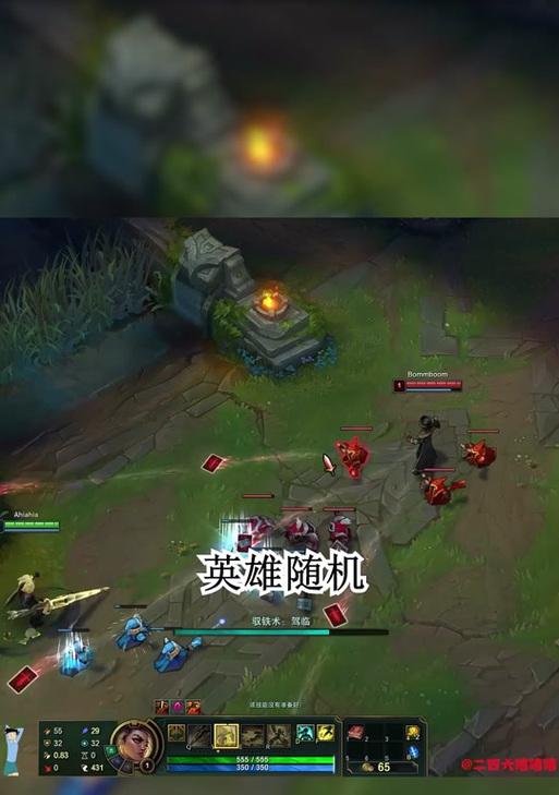 火花大乱斗攻略（玩转火花大乱斗，掌握出装技巧，一统游戏战场）-第1张图片-游戏玩法大全_