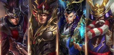 橙光九州劫攻略大全（揭秘橙光九州劫攻略，带你征战九州的无敌战力秘籍！）-第2张图片-游戏玩法大全_