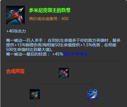 老六减速出装玩法攻略（玩转老六，掌握减速出装的关键技巧）-第1张图片-游戏玩法大全_