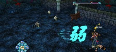 仙剑3攻略（探索熔岩地狱，挑战极限，获得巅峰之力！）-第3张图片-游戏玩法大全_
