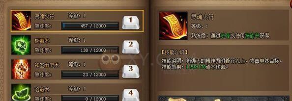 爱江湖游戏攻略（解锁道士技能，成为江湖救世之人）-第3张图片-游戏玩法大全_