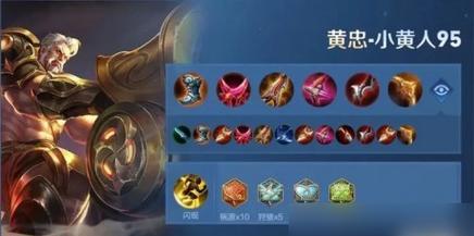 全英雄铭文出装攻略（深度剖析各英雄最强铭文出装搭配，助你登上胜利之巅）-第3张图片-游戏玩法大全_