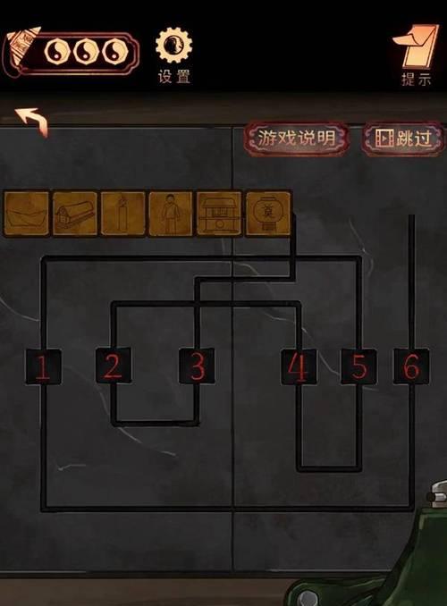 1018通关攻略（解锁游戏背后的关卡密码，成为顶尖高手）-第3张图片-游戏玩法大全_