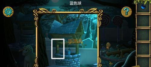 逃脱益智游戏攻略（探索智慧的乐趣，玩转逃脱游戏世界）-第1张图片-游戏玩法大全_