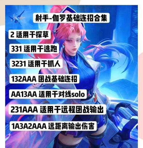 张大仙伽罗出装攻略（挑战更高段位，尽情发挥英雄特色！）-第2张图片-游戏玩法大全_