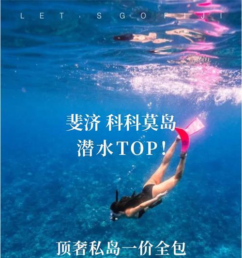 《斐济别墅游戏攻略大全》（逃离斐济别墅的绝密攻略，助你一步登天！）-第1张图片-游戏玩法大全_