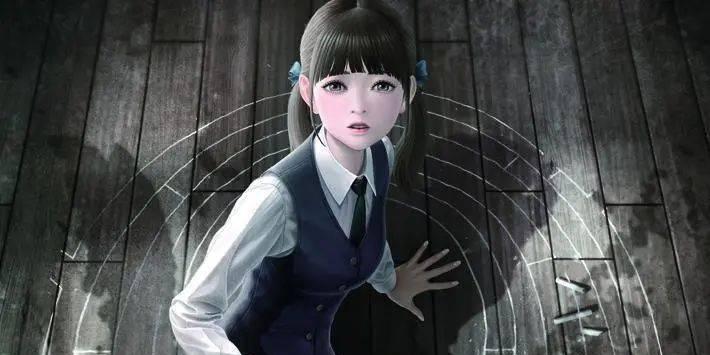 少女逃脱恐怖游戏攻略（惊险刺激的恐怖游戏中，如何帮助少女逃离死亡魔爪？）-第3张图片-游戏玩法大全_