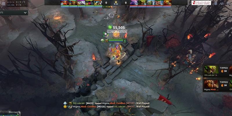 掌握剧毒术士的最佳装备选择（Dota1中剧毒术士出装攻略及技巧分享）-第1张图片-游戏玩法大全_
