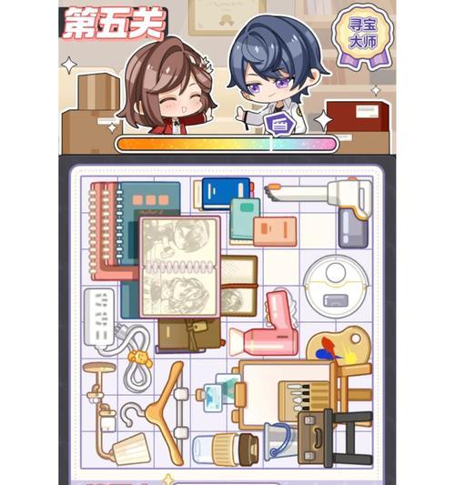 《绘妖图录》游戏攻略大全（成为绘画妖怪大师的秘籍，让你在游戏中轻松闯关）-第2张图片-游戏玩法大全_