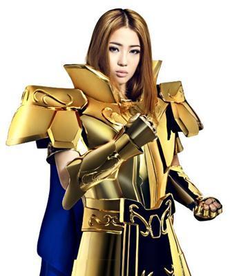 黄金圣衣传说攻略指南（揭秘黄金圣衣的秘密，成为真正的圣斗士！）-第1张图片-游戏玩法大全_