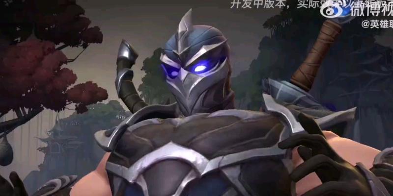 《暮光之眼》出装攻略（破解暮光之眼装备谜团，助你成为王者！）-第1张图片-游戏玩法大全_