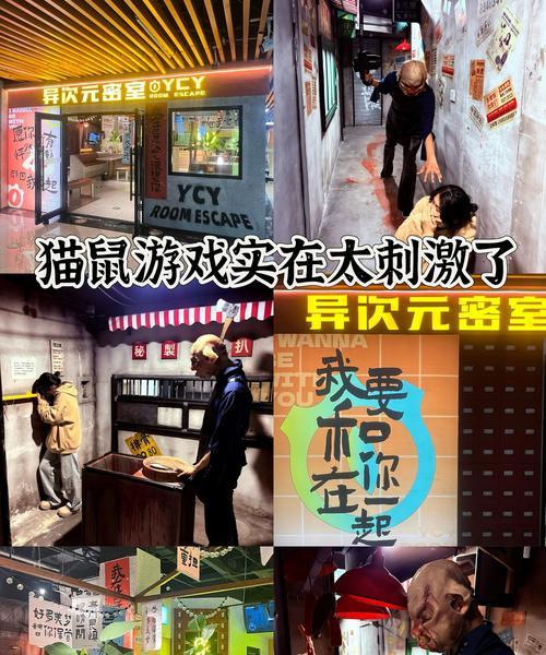 玩转鬼屋游戏指南（解谜、逃脱、求生！鬼屋游戏攻略全揭秘！）-第2张图片-游戏玩法大全_