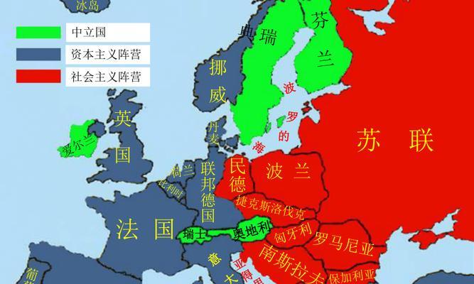 《掌握对峙2游戏地图攻略的关键技巧》（战胜地图难关，成为对峙2的强者！）-第1张图片-游戏玩法大全_