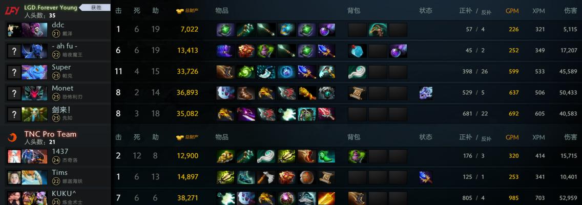 Dota飞龙出装攻略（打造最强飞龙装备，征服战场）-第1张图片-游戏玩法大全_